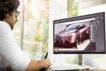 BMW Vision iNEXT 2018 года